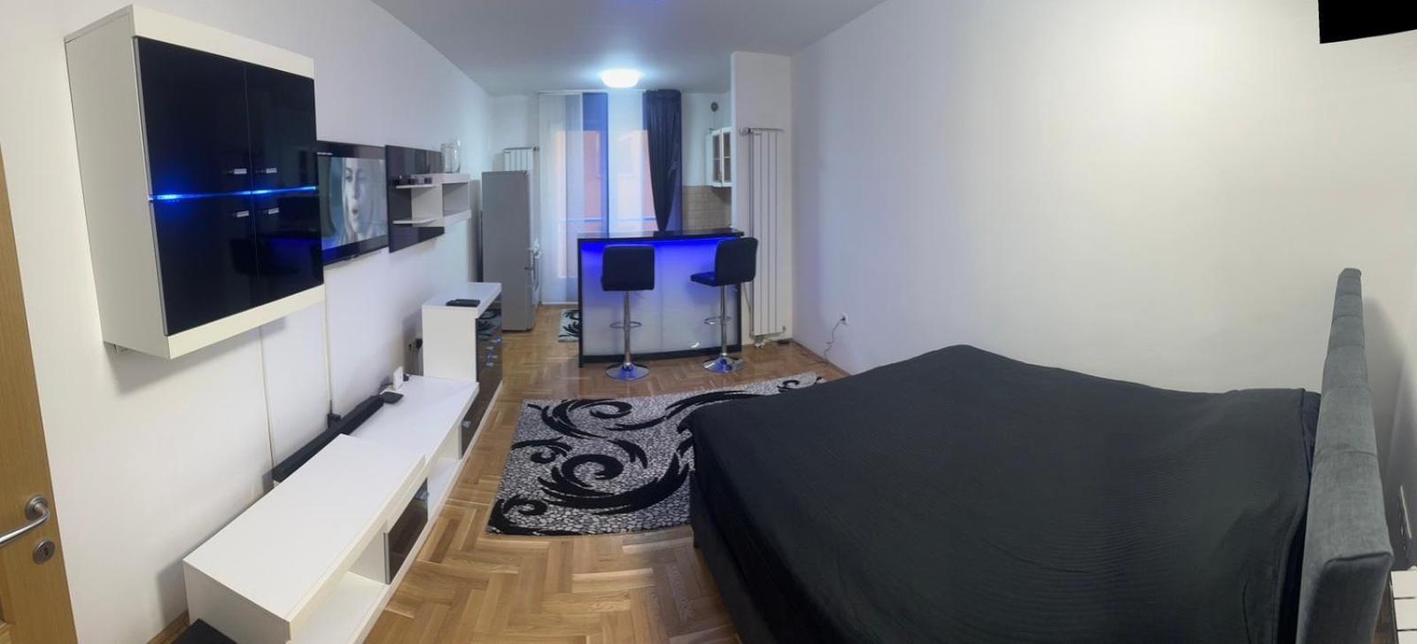 Relax Apartma Sarajevo