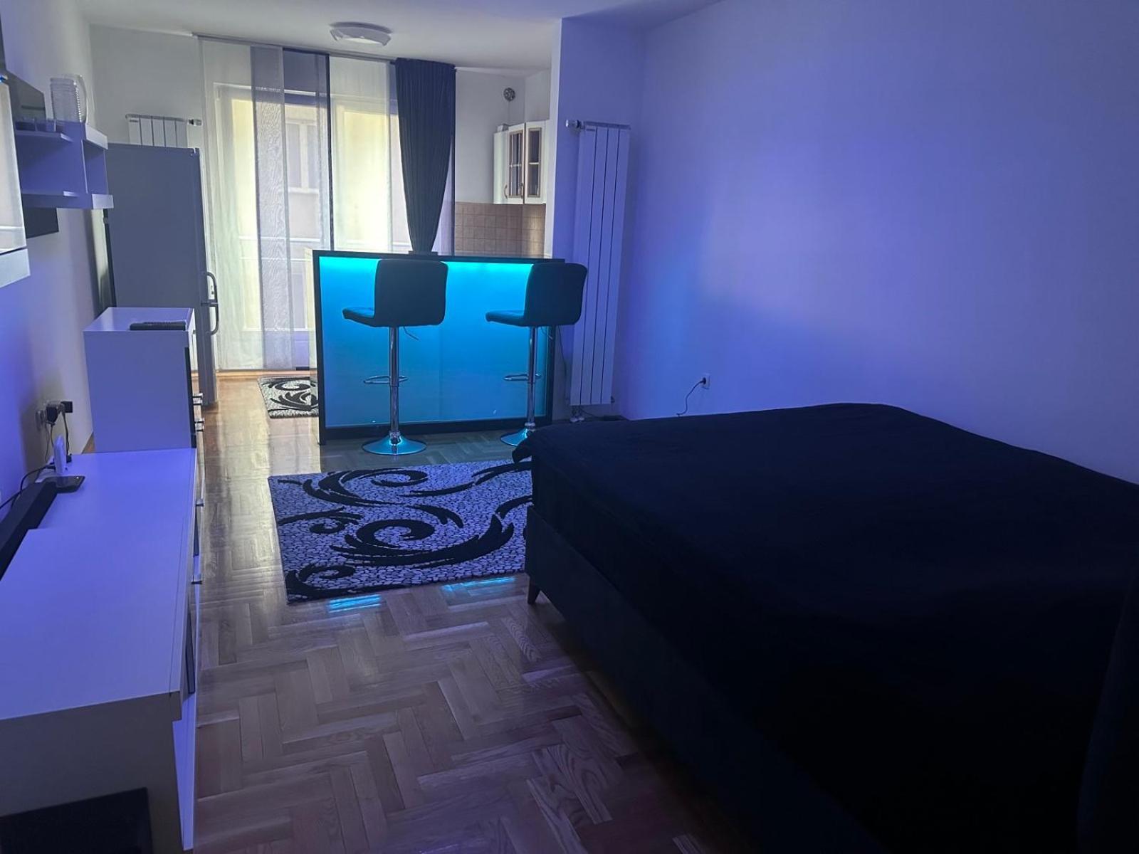 Relax Sarajevo