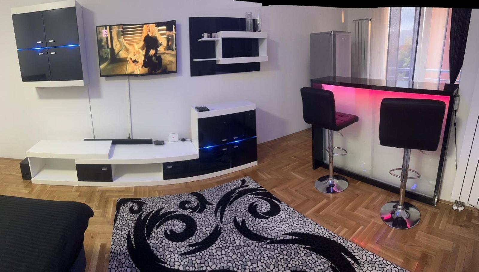 Relax Apartma Sarajevo