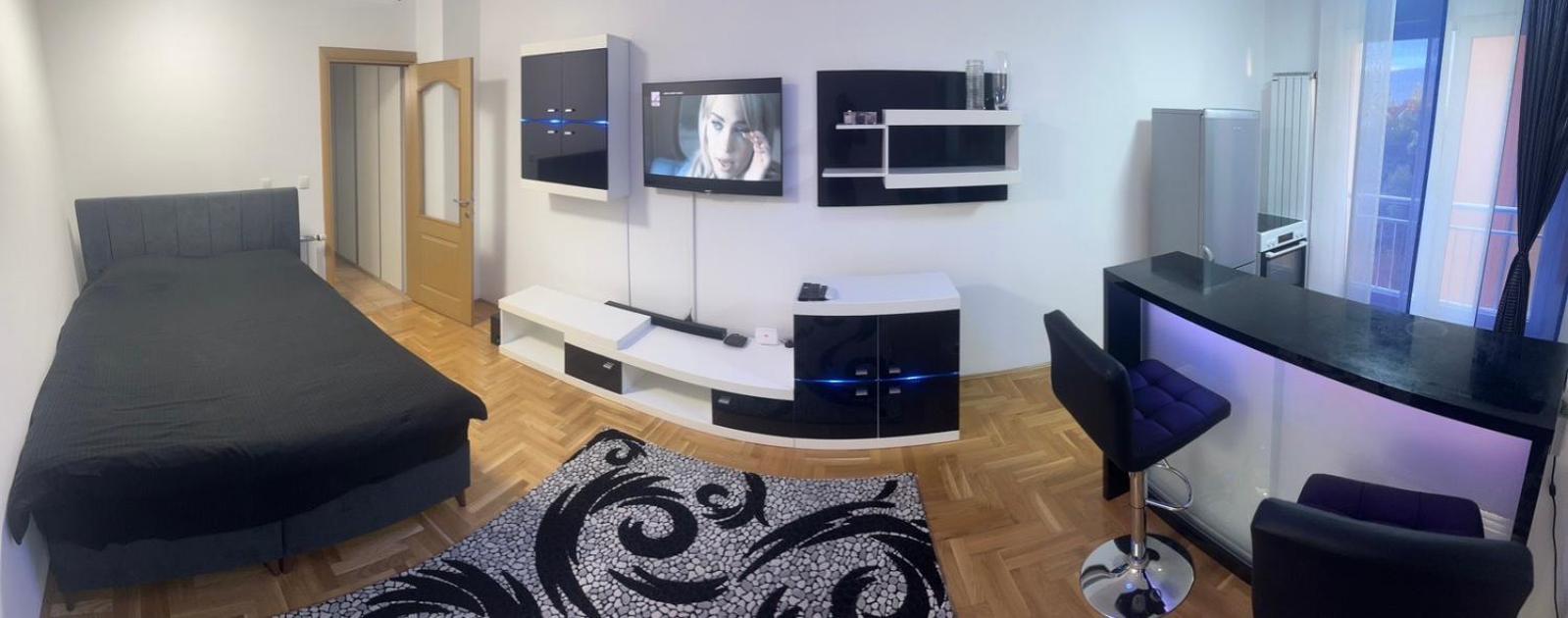 Apartma Relax Sarajevo