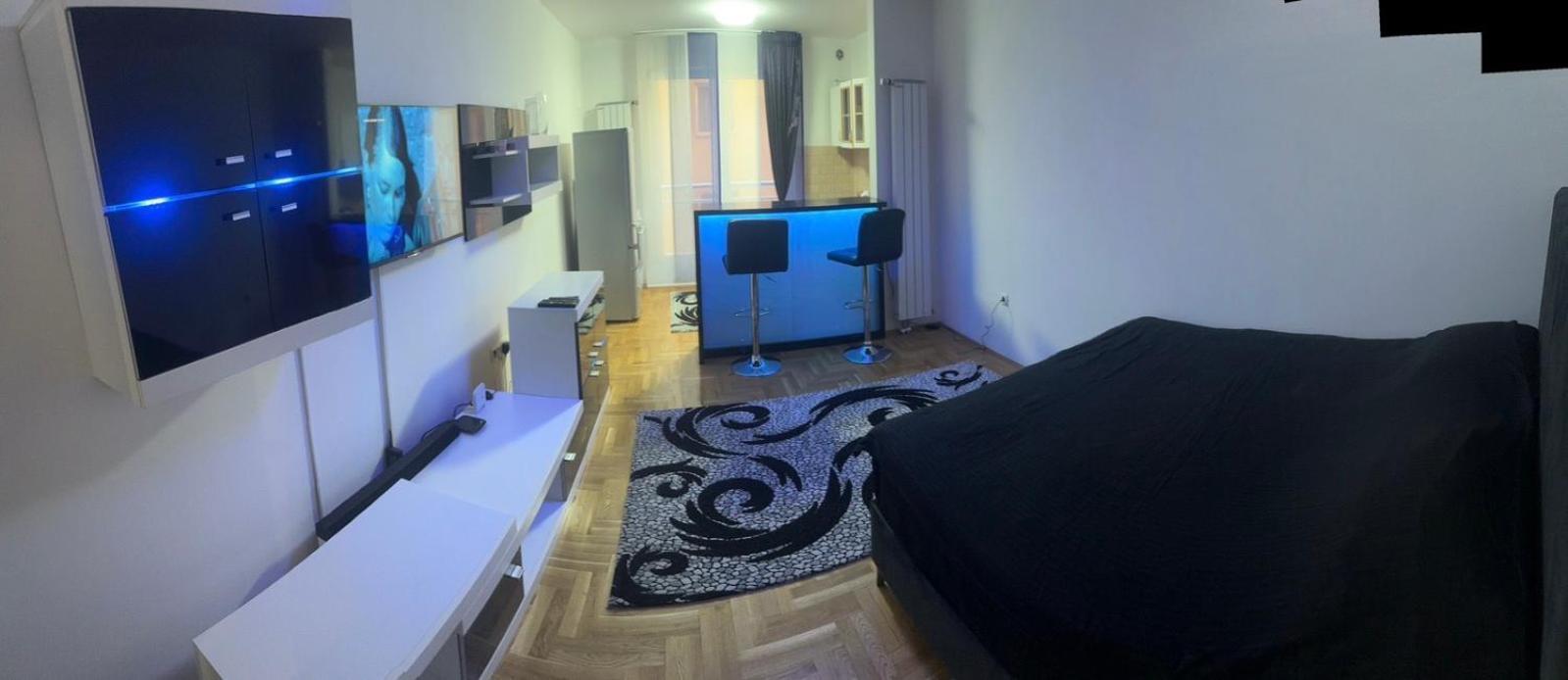 Relax * Sarajevo