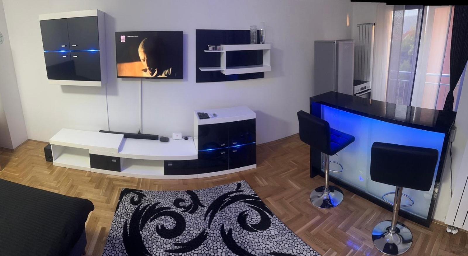 Relax Apartma