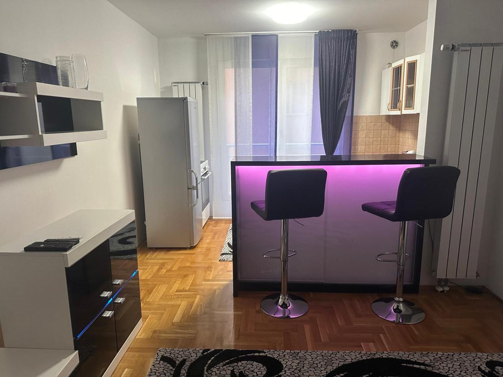 Relax Apartma Sarajevo