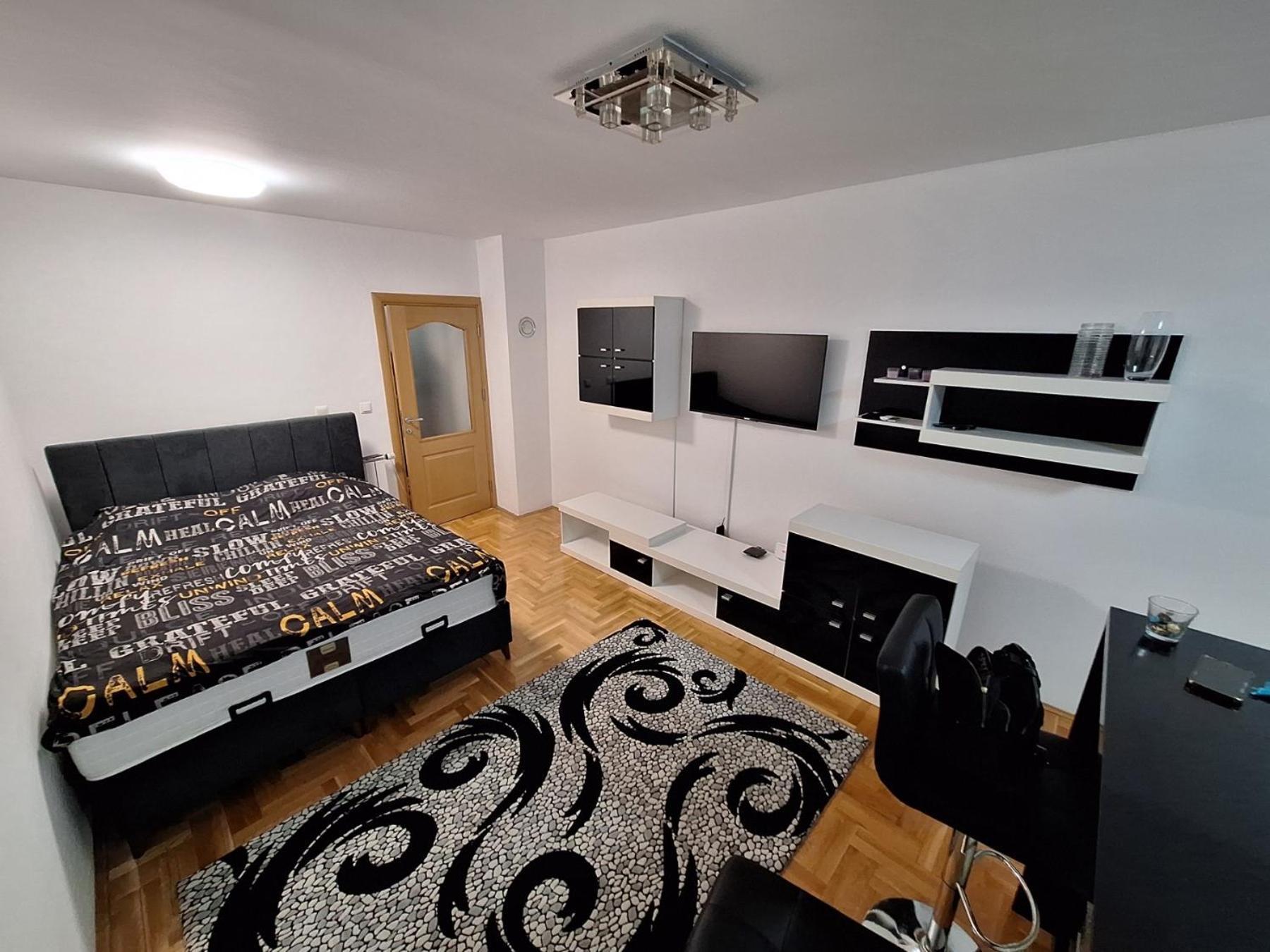Relax Appartement Sarajevo